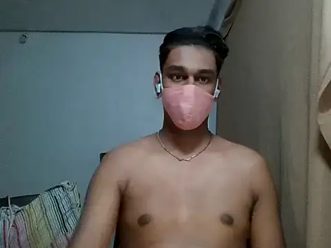 brownguy1234 online show from March 21, 6:40 pm