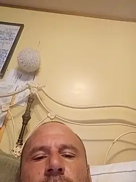 raybo715 online show from July 23, 6:16 pm
