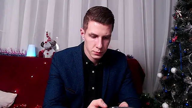 Chris Brien online show from January 11, 12:01 am