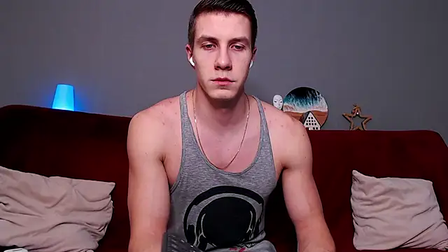 Chris Brien online show from February 25, 2:33 pm