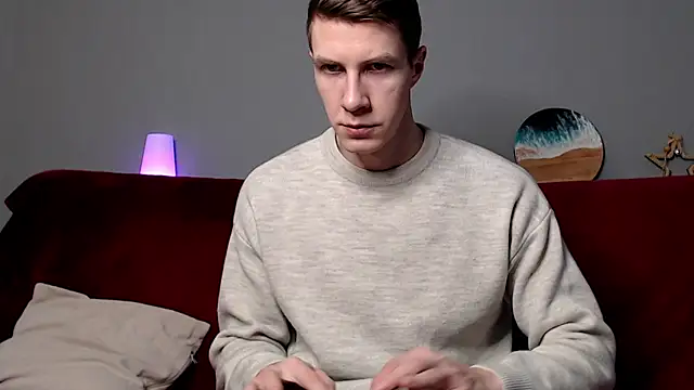 Chris Brien online show from February 14, 3:43 am