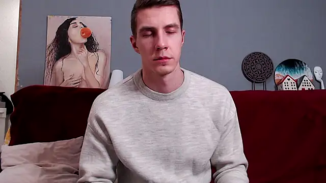 Chris Brien online show from December 4, 4:49 pm