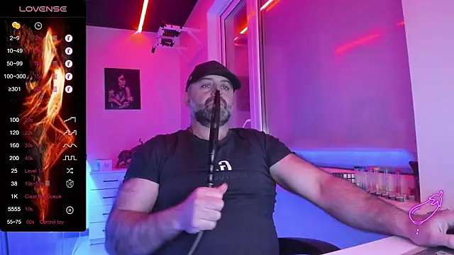 MAGABEAR077 online show from February 26, 11:44 am