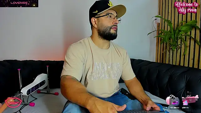 Luke  09 online show from January 8, 12:37 pm