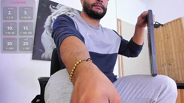 Luke  09 online show from September 15, 11:55 am