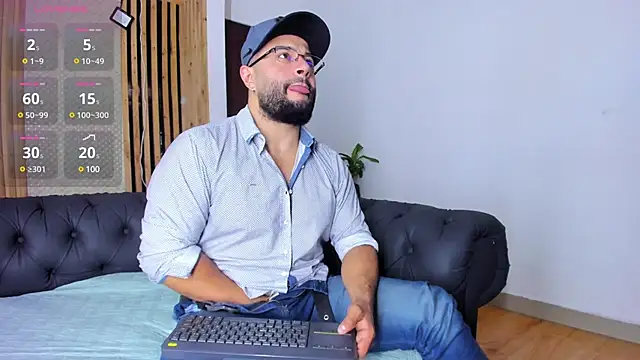 Luke  09 online show from January 2, 12:46 pm