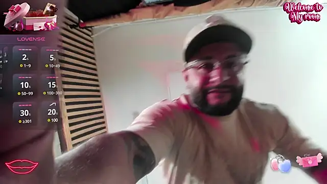 Luke  09 online show from February 5, 12:06 pm