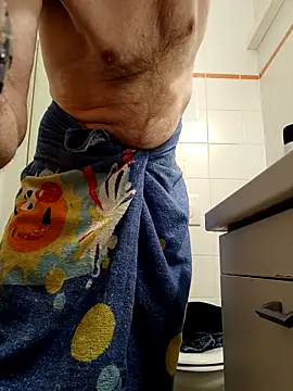 pascalino100 online show from March 30, 5:52 am