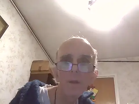 mariusica1xh online show from October 7, 8:24 pm