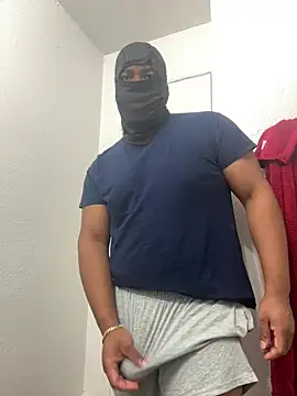 daddythiccklegg online show from January 11, 3:32 am