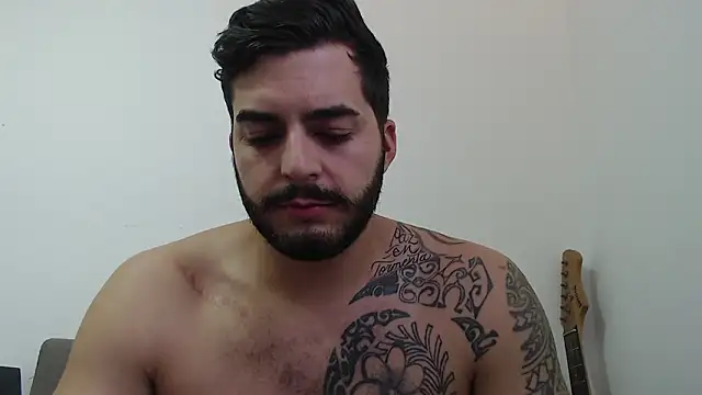 thomas gun online show from February 1, 8:18 pm