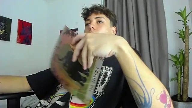 Joe23   online show from November 7, 3:10 am