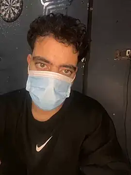 YawlingJingoist online show from November 20, 12:15 pm