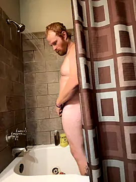 Nakedginger26 online show from September 20, 1:16 am