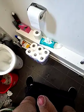 eric69 69 online show from April 21, 1:39 pm