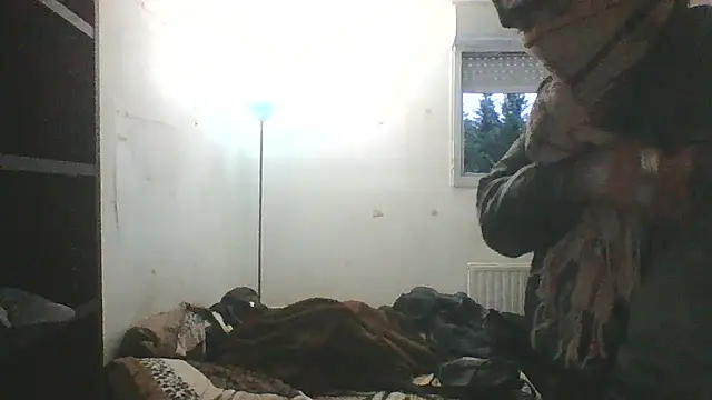 POPAYE972 online show from December 10, 4:06 pm