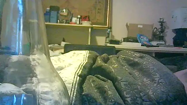 DI4MOND FIR3 online show from October 16, 2:19 am