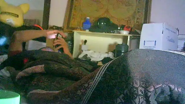 DI4MOND FIR3 online show from February 28, 1:48 am