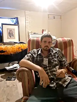 Puusy780 online show from September 27, 1:42 pm