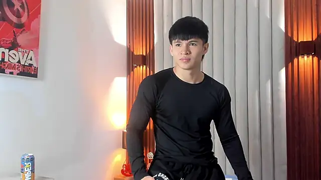 Ryo kush online show from March 14, 4:08 am