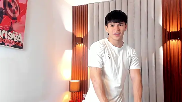 Ryo kush online show from March 15, 4:20 am