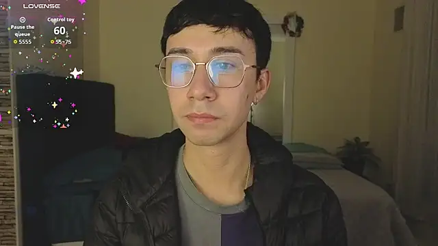 cameron cum online show from March 24, 10:09 am