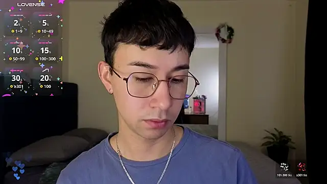 cameron cum online show from February 25, 11:33 am