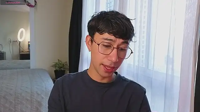 cameron cum online show from December 1, 11:13 am