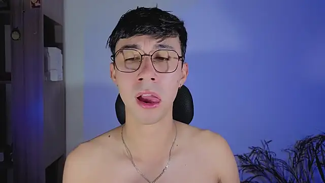 cameron cum online show from November 7, 11:24 am