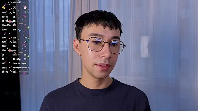 cameron cum online show from February 13, 11:26 am