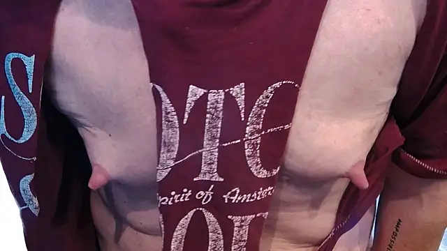 Toy-Daddy online show from November 28, 8:11 pm