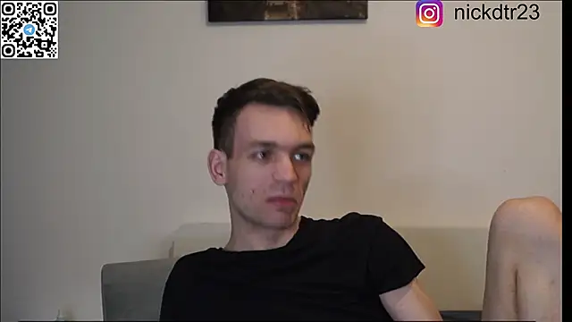 nickdtr online show from March 3, 12:01 am