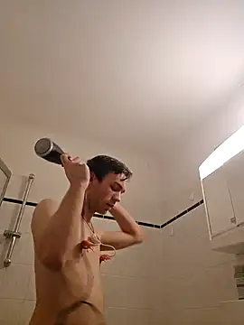 nickdtr online show from January 11, 12:33 am