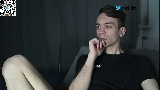 nickdtr online show from March 20, 6:53 pm