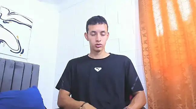 jake shadow14 online show from March 18, 3:55 pm