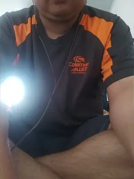 beautiful hands  online show from May 4, 9:27 pm