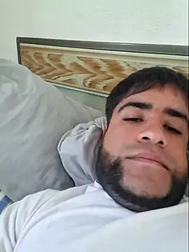 ElDeLaBarba11 online show from December 5, 7:40 pm