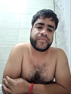 ElDeLaBarba11 online show from January 8, 7:56 pm