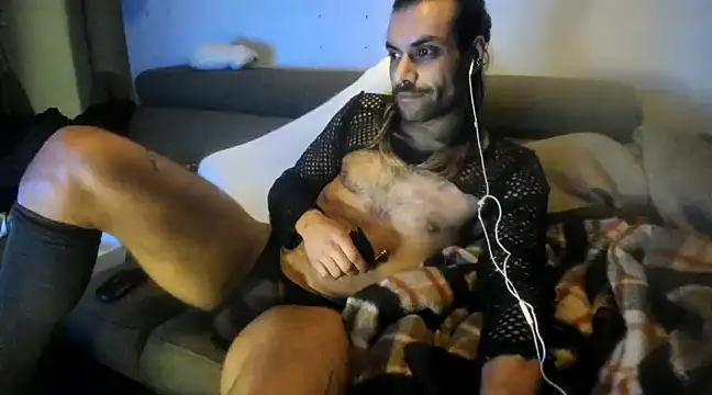 P4RtYBOII92 online show from January 30, 5:30 am