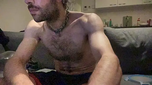 P4RtYBOII92 online show from September 8, 6:40 pm