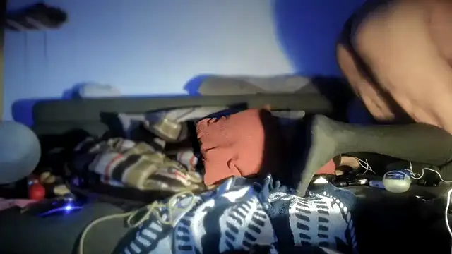 P4RtYBOII92 online show from February 6, 2:44 am