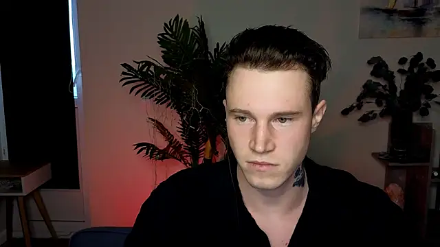 Kyle wooo online show from February 2, 8:57 am