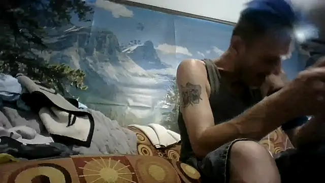 gettinit2wice online show from July 5, 11:01 pm