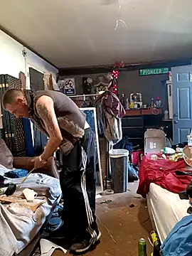 gettinit2wice online show from February 27, 5:15 pm