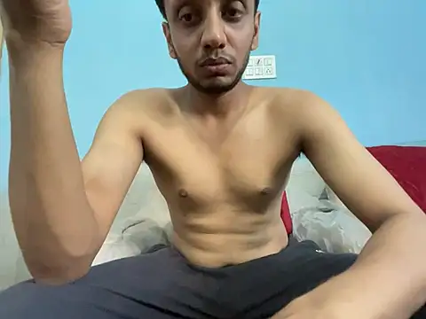 Maalsexy22 online show from April 18, 11:00 am