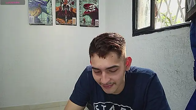 DiegoRogue  online show from January 17, 7:42 pm