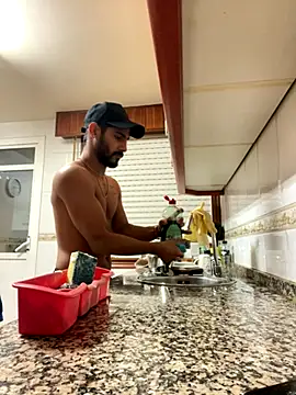 Cum 076 online show from December 5, 2:46 pm