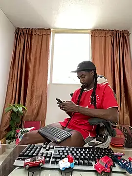 Malkon Big online show from June 21, 1:00 am
