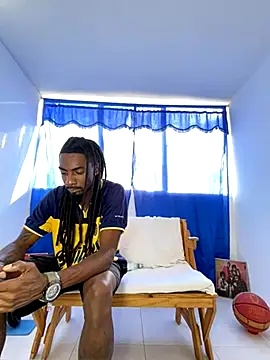 Malkon Big online show from November 7, 8:34 pm