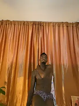 Malkon Big online show from February 14, 10:05 pm